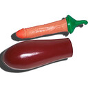 LÉGUME AUBERGINE