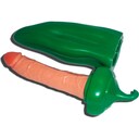 LÉGUME POIVRON