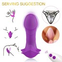 VIBRADOR INTRODUCIBLE WHISTLE