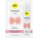 WOMAN LUST FLOW