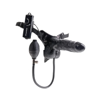 Vente de Harnais avec Vibrateur