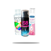 Vente de Lubrifiant Féminin