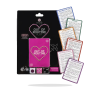 Vente de Lettres Sexuelles