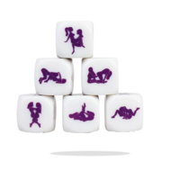 Vente de Jeux pour Lesbiennes