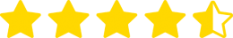 Évaluation de Trusted Shops