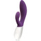 Vibrateur lelo ina wave bleu