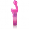 Stimulateur aquatique pour le point G et le clitoris