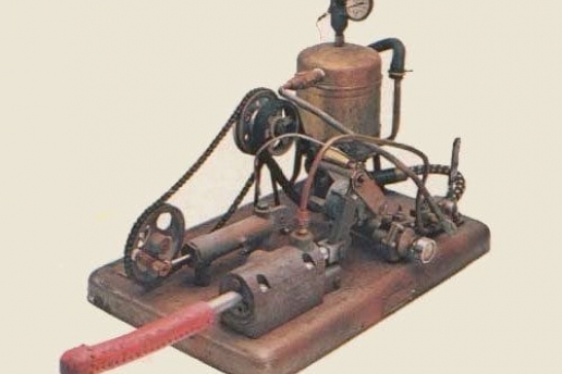 L'histoire des vibromasseurs