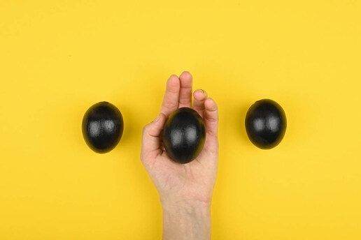 Les 3 meilleurs œufs masturbateurs pour hommes