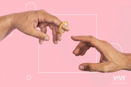 Les 4 préservatifs les plus lubrifiés