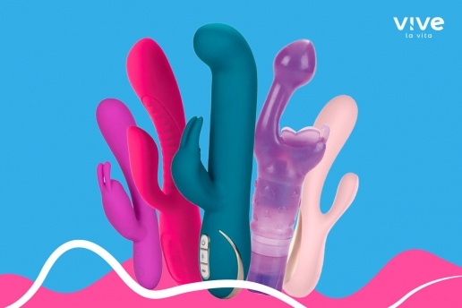 Les 0 meilleurs vibrateurs de lapin rampant