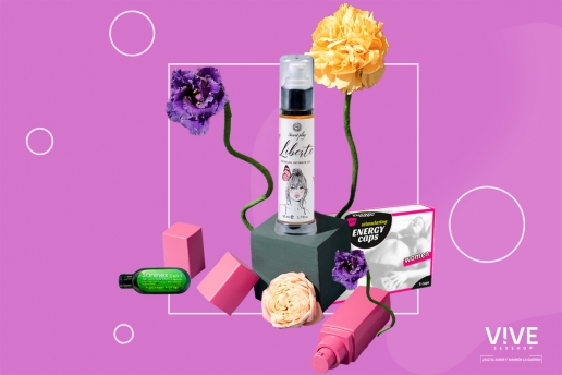 Top 5 des meilleurs énergisants féminins naturel