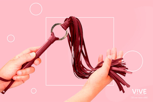 Types de fouets sexuels et comment les utiliser