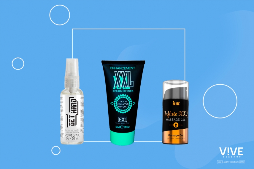 Les 10 meilleurs stimulants masculins les plus vendus