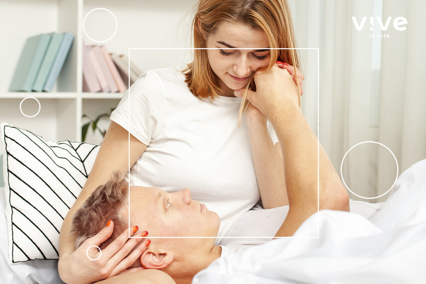 Sexualité pendant la Grossesse et le Post-partum : Briser les Mythes avec Jessica Silva de la clinique Dias Úteis