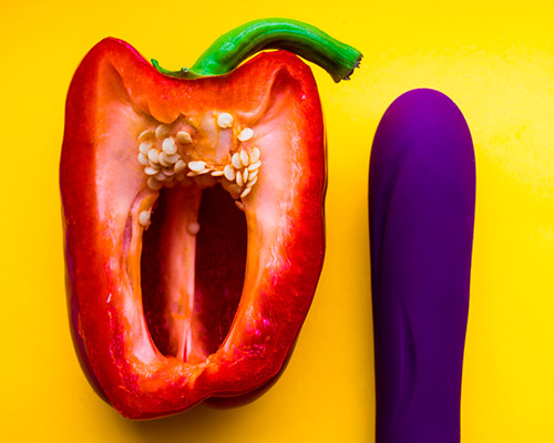 Para sexo anal