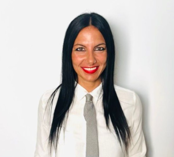Sandra Benzú
