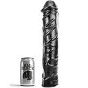 ALL BLACK 31 A STRISCE