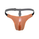 ALTER EGO TANGA VAGINA APERTA