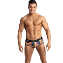 ANAIS MEN BOXER COMIC