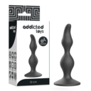 ADDICTED PLUG ANAL CURVO