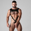CORPORAL BOY BLACK