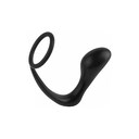 ASS-GASM ANELLO E ANALE