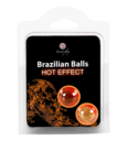 BRAZILIAN BALLS RISCALDANTE