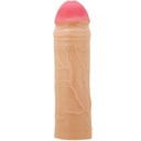 CHANE FUNDA DEL PENE EXTENSORA