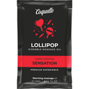 CHIC DESIRE 0 SENSATIONS