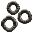ANELLI COCK RINGS YVONNE SET 3 ANELLO