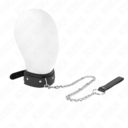 NECKLACE STRAPS 1 RING