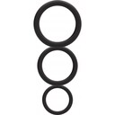 ROUND COCK RING ENHANCER