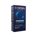 CONTROL ULTRA FEEL
