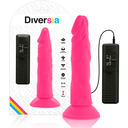 DIVERSIA VIBRAZIONI FLESSIBILI