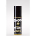 EROS POWER WARMING