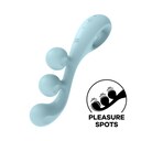 SATISFYER TRI BALL 2
