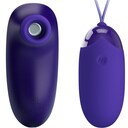 STIMOLATORE E UOVO PORTATILE