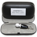 CUSTODIA PER VIBRATORE