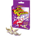 GOLOSINE SPERMATOZOO