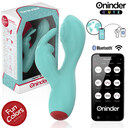 LOVE BUNNY VIBRATORE