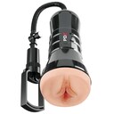 SUPER SUCKER LIGHT