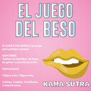 GIOCO DEL BACIO EROTICO