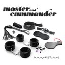 DARK DESIRES KIT
