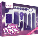 KIT MEGA PURPLE