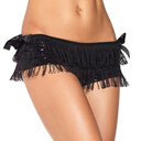 MUTANDINE - SHEER PANTY