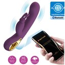 LIAM VIBRADOR RABBIT &