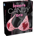 CARAMELO BRALETTE PARA AMANTES