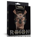 REBELLION REIGN CLASSIC
