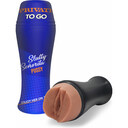 MASTURBADOR SLUTTY